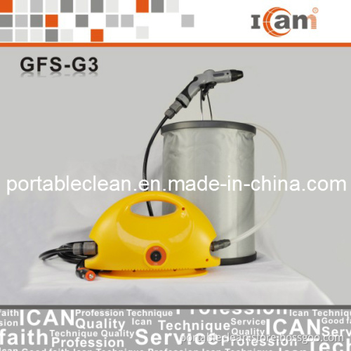 Gfs-G3-Mini Car Wash Water Pump with CE/RoHS Certificate